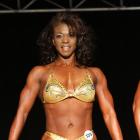 Gayle  Winrow - NPC Charlotte Cup  2013 - #1